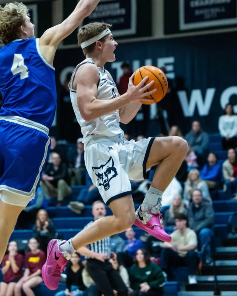 Tuesday: Games to Watch This Week